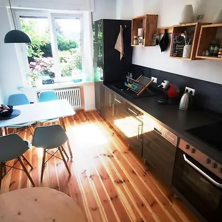 Kleine Auszeit Im Seenland Hohenbocka Exterior foto