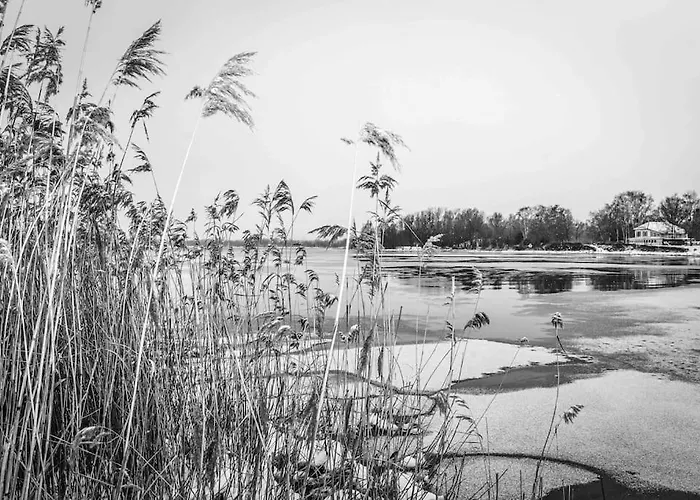 Kleine Auszeit Im Seenland