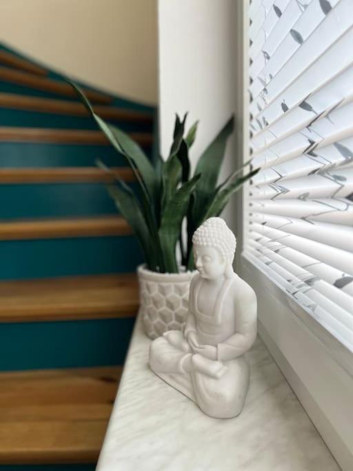 Kleine Auszeit Im Seenland Apartment
