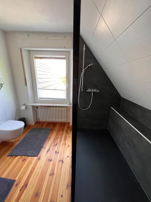 Kleine Auszeit Im Seenland Apartment *