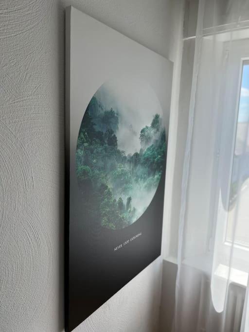 Kleine Auszeit Im Seenland Apartment