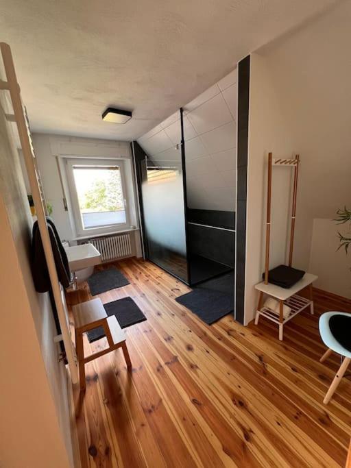 Kleine Auszeit Im Seenland Apartment