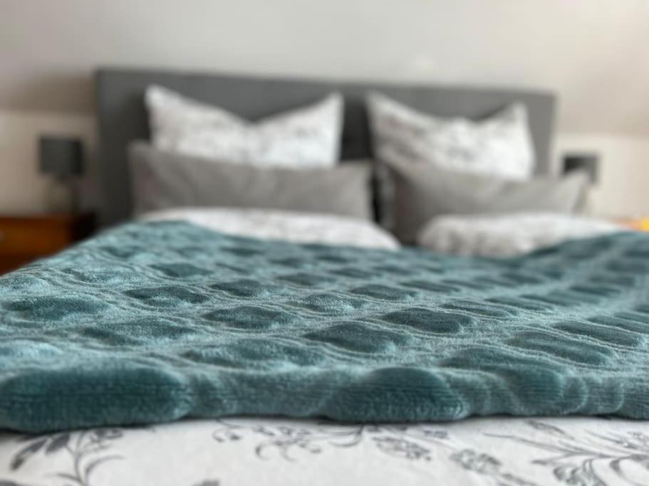 Kleine Auszeit Im Seenland Apartment