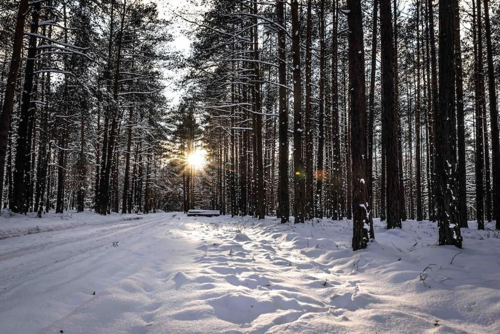 Kleine Auszeit Im Seenland Hohenbocka