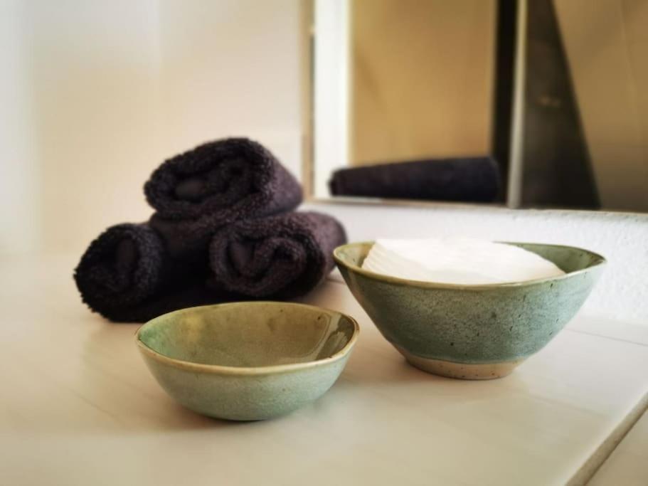 Apartment Kleine Auszeit Im Seenland Hohenbocka